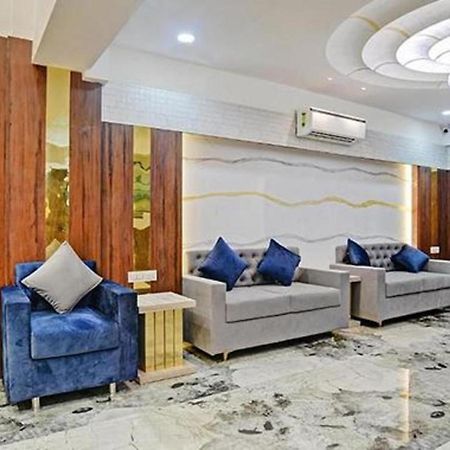 Fabhotel Elite Residency Indore Dış mekan fotoğraf