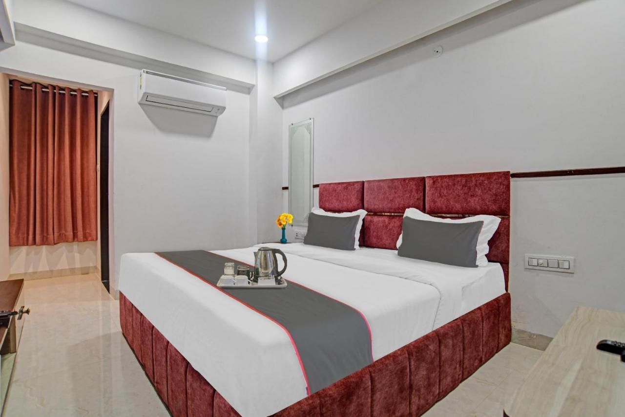 Fabhotel Elite Residency Indore Dış mekan fotoğraf