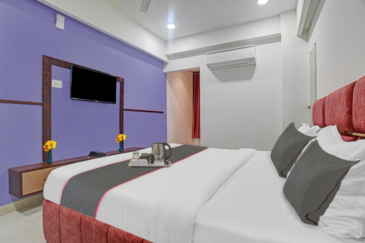 Fabhotel Elite Residency Indore Dış mekan fotoğraf