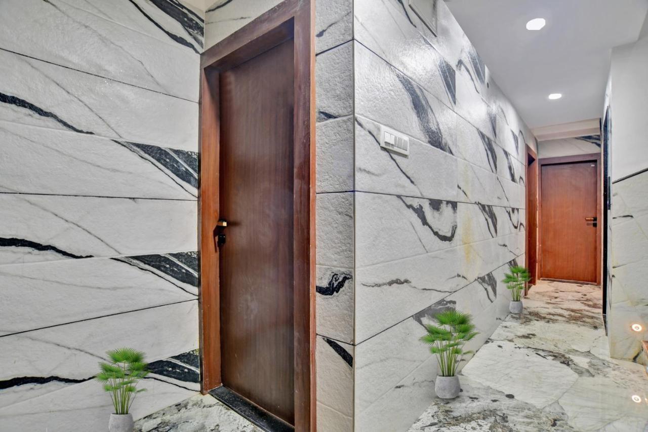 Fabhotel Elite Residency Indore Dış mekan fotoğraf