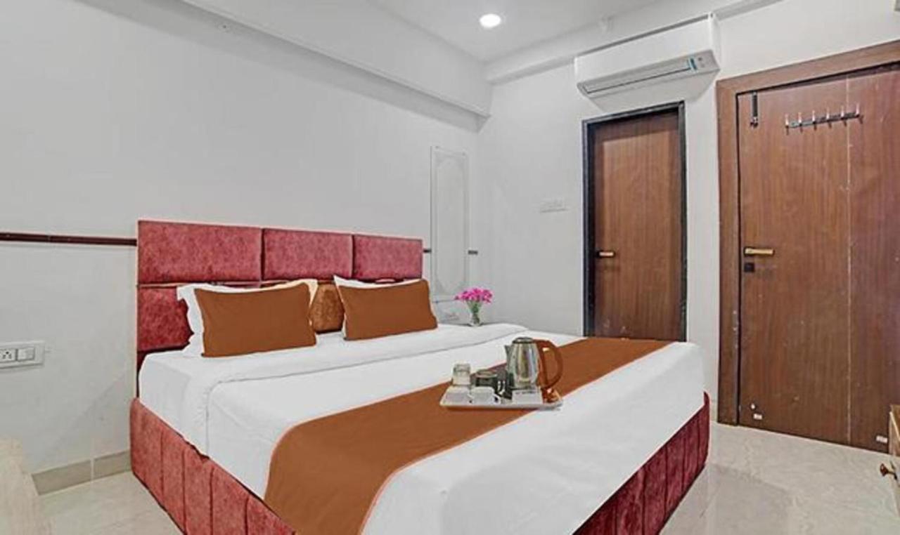 Fabhotel Elite Residency Indore Dış mekan fotoğraf