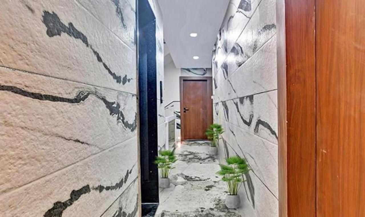 Fabhotel Elite Residency Indore Dış mekan fotoğraf